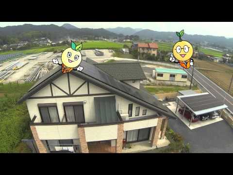 昭和電機／2015年TV-CM／お客様訪問-003（栃木市岩舟町）