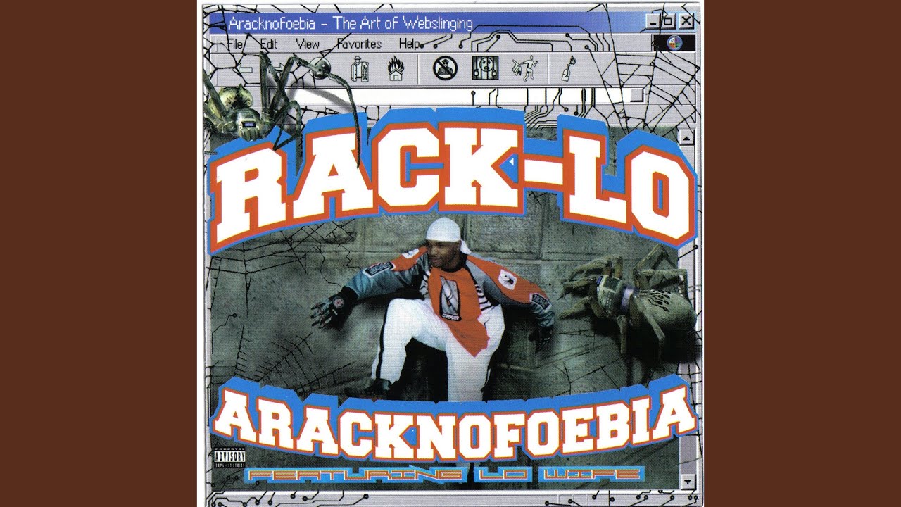 Watch Rackamatics on YouTube Watch Rackamatics on YouTube