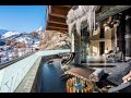 Discover CHALET ZERMATT PEAK, Switzerland in Summer