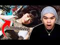 MUSICIAN REACTS to Kucci - Beautiful Beast 美しい獣