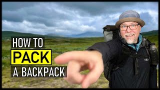 Do like this and your gear will stay dry! 🤩 #hiking