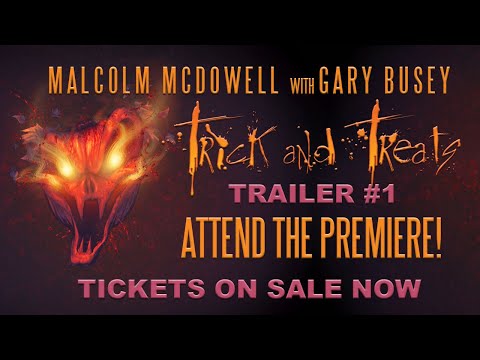 Premiere Trailer #1