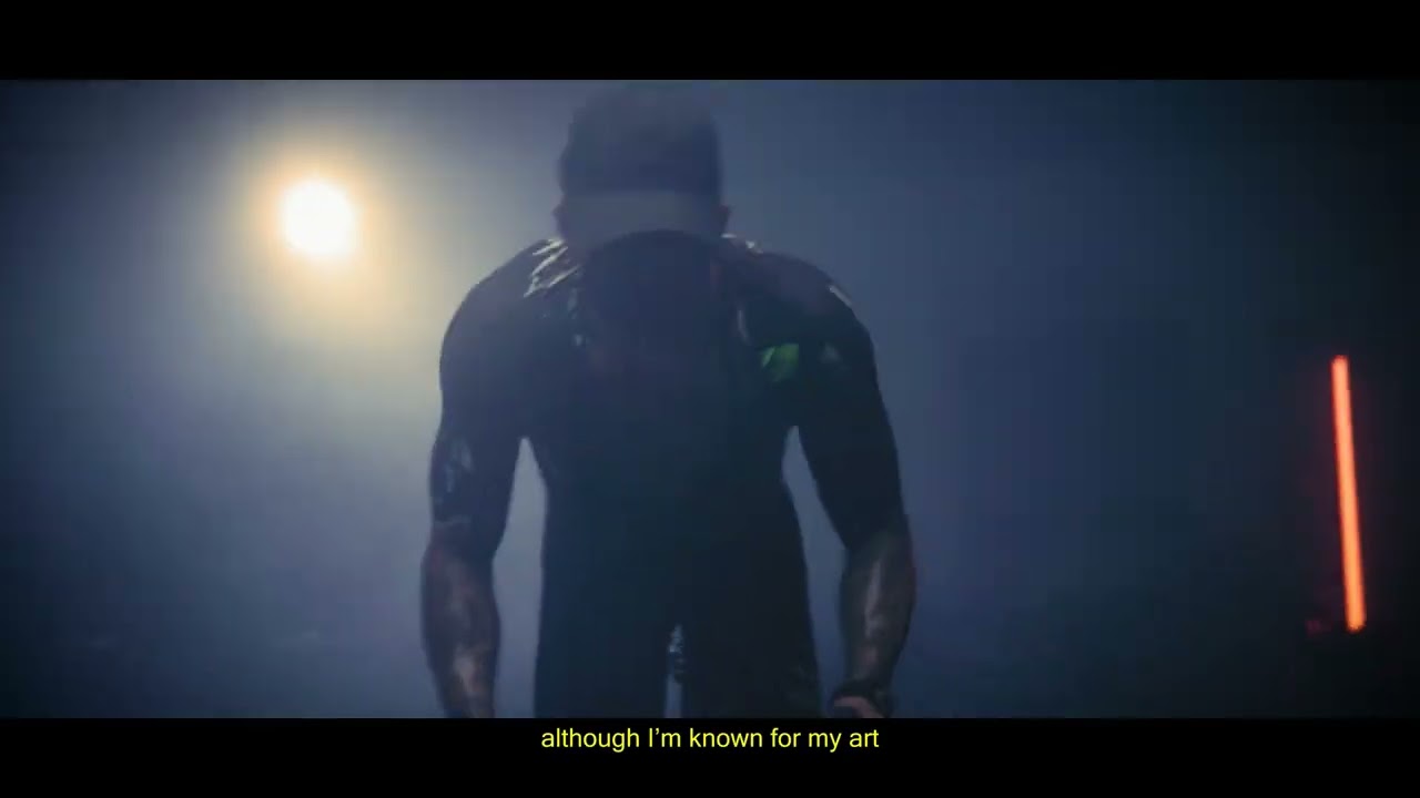 Documetary Style fast pace Edit