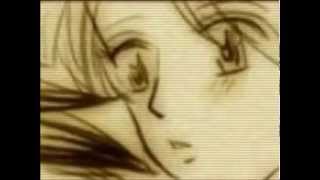 Van X Hitomi  Doujinshi