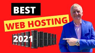 ✔️ Best Web Hosting Providers 2021