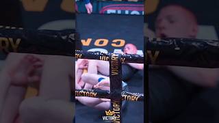 Slick transition #victory #combat #submission #grappling #nogi
