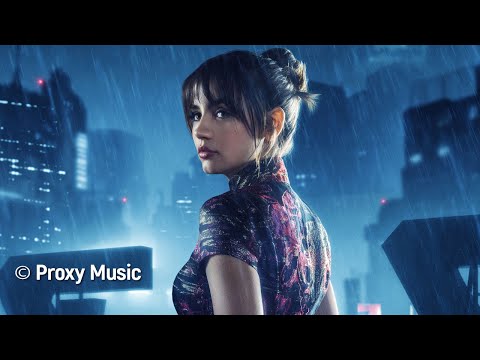 'Дождь' | Proxy Music