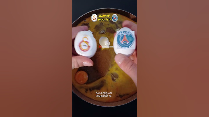 GALATASARAY VS PSG! Şampiyonlar Ligi!