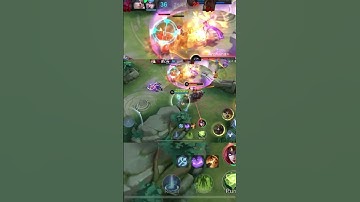 hallo clint #mobilelegends #clint #mlbb #shortvideo