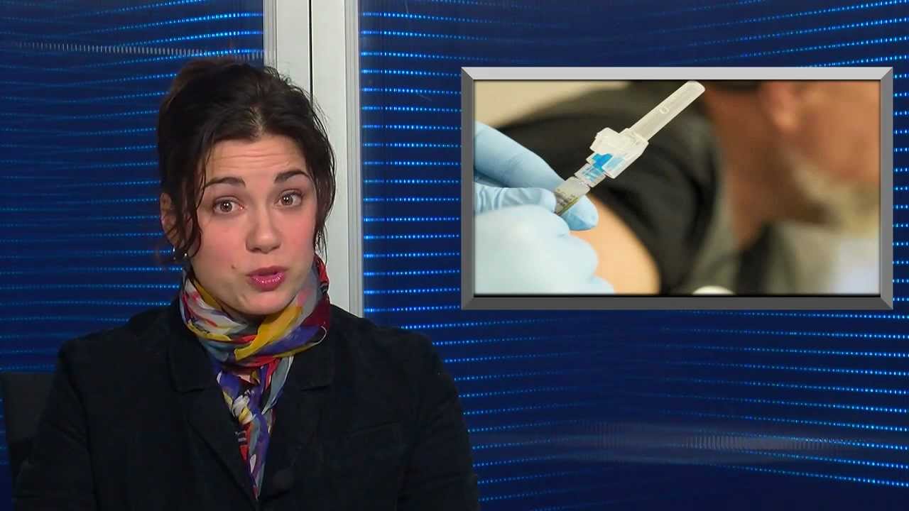 Shingles vaccine beneficial for adults over 60