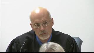 Man sentenced to 25 years for shooting North Idaho pastor