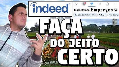 Como trabalhar na prefeitura Curitiba?