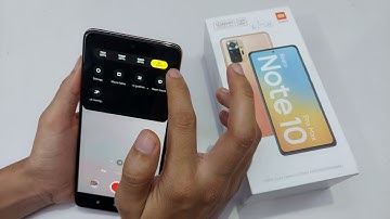 How to shoot 4k video in redmi note 10 pro max | Redmi note 10 pro me 4k video shoot kaise kare