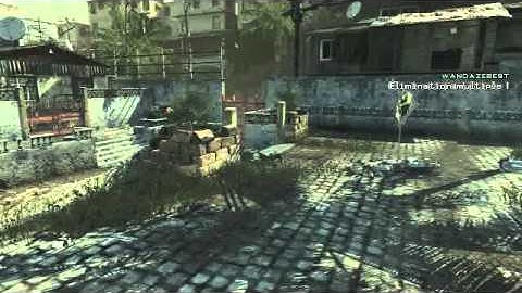 5 en 1 semtex | Mission