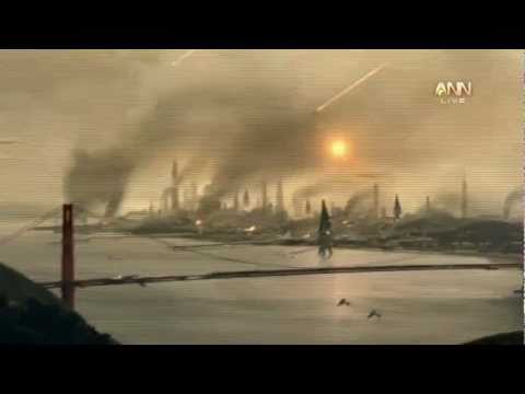 : E3 2011 - Invasion Trailer