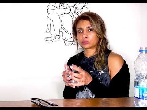 Monólogo - Drama