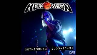 Gamma Ray  Helloween  Gothenburg  Album