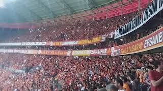 Galatasaray 22Şampi̇yonluk Inanmayındemiştik Mayıslarbizimdir