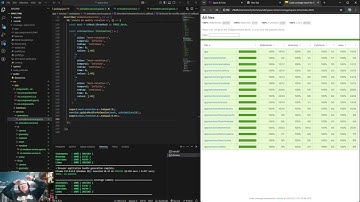 056  - ThreeJS and Angular Space And Time Application: Finished Unit Tests
