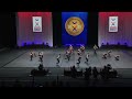 Singapore [Jazz - Semis]