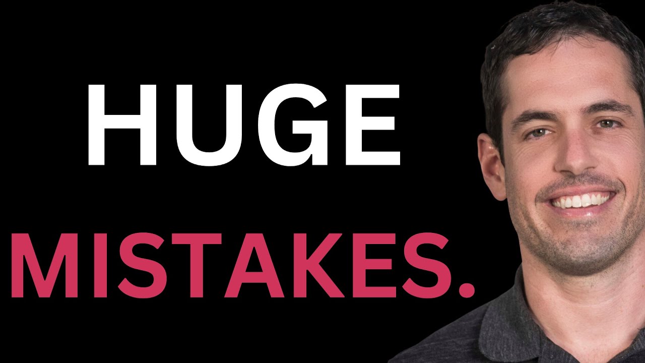 Don't build a SAAS with AI Before Watching This.