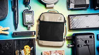 16 Travel Accessories I Never Leave Home Without!