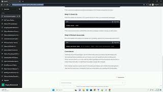 Python anaconda conda issue updating anaconda package impossible because processes are running