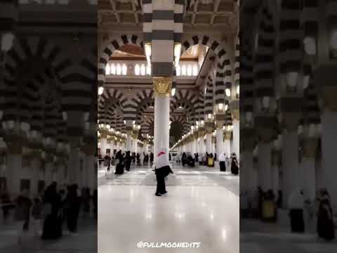 Way Toriyazuljanna Madina Meetha Meetha Aaqayahsalam 