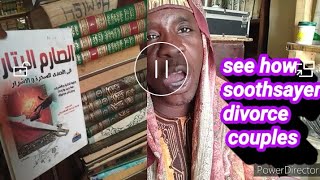 some ways for soothsayers to divorce couples from sarimul battar book+2347030945511 screenshot 2