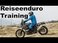 Reiseenduro Training Ultraterrain Geisingen / Grundlagen und Intensivtraining