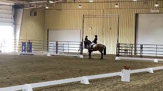 Second level test 2