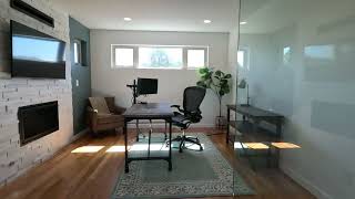 Inside a $1,000,000 Luxury SoBo Denver Duplex