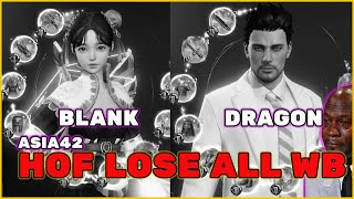 FAMOUS FAMILY TAKE ALL WORLD BOSS AT ASIA42 BLANK & DRAGON PT NEED BACK UP? | FF VS HOF | MIR4