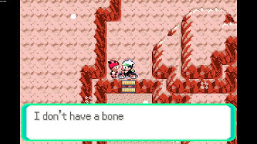 Pokemon Emerald Kaizo TAS - Part 33 - Team Magma Hideout, part 3