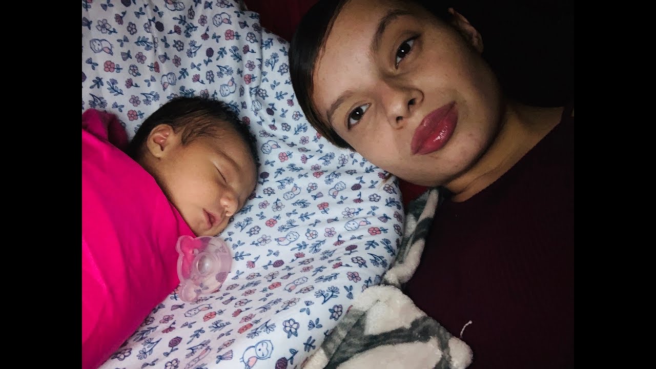 1 week update Postpartum - YouTube