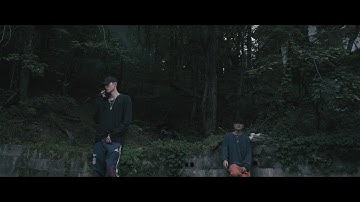 비프리 (B-Free) - The Mist feat. Jeremy Que$t