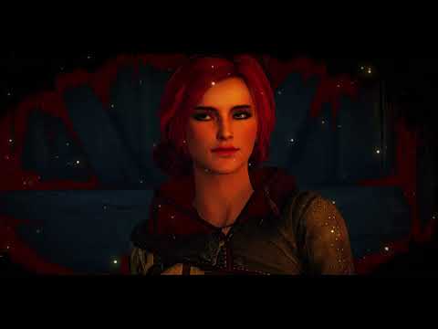 Triss Merigold | Wolven Storm [ AI Cover ]