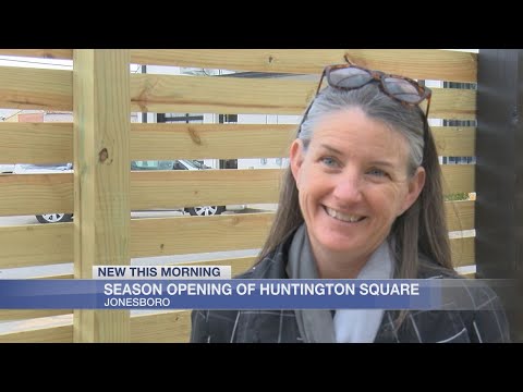 Popular Jonesboro hangout/restaurant opens tonight with new amenities