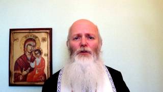 2016 10 09 Now is the Accepted time Orthodox Christian Sermon