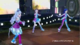「アイドルマスター２」DLCカタログ#04 PV