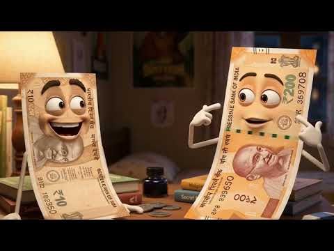 ₹10 Note vs ₹200 Note 😲 | Room Mein Hui Mazedaar Baatein 😂