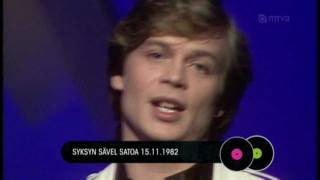 Kake Randelin - Avaa hakas (1982) chords