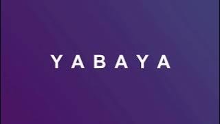 Eli Njuchi_Yabaya [Feat Yo Maps] Lyrics