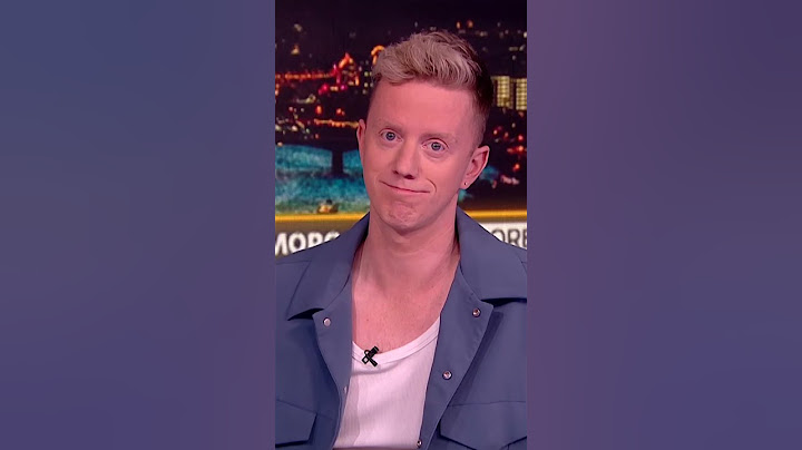 Piers Morgan's Comeback To James Barr Has The Whole Panel IN STITCHES
