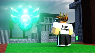 I Reached Platinum 2 in Roblox Bedwars