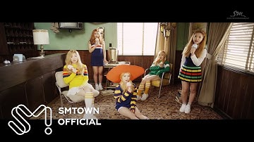 Red Velvet 레드벨벳 