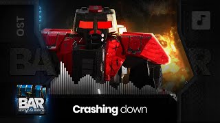 Download Lagu Crashing Down | Nathan Sharples - WAR - Official Beyond All Reason Soundtrack MP3 Download Lagu Crashing Down | Nathan Sharples - WAR - Official Beyond All Reason Soundtrack MP3