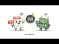 Struktur Dasar HTML - HTML Part 2