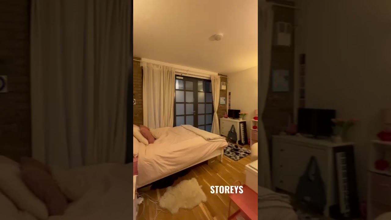 Phipp Street, Shoreditch EC2A - Storeys - Estate & letting agents in Hackney