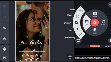 Full Screen Whatsapp Status Kaise Banaen||4k Full screen whatsapp status video ||Kinmaster editing
